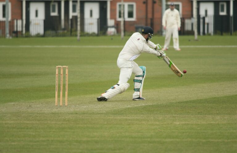 The Influence of Indian Cricket on Cultural Identity