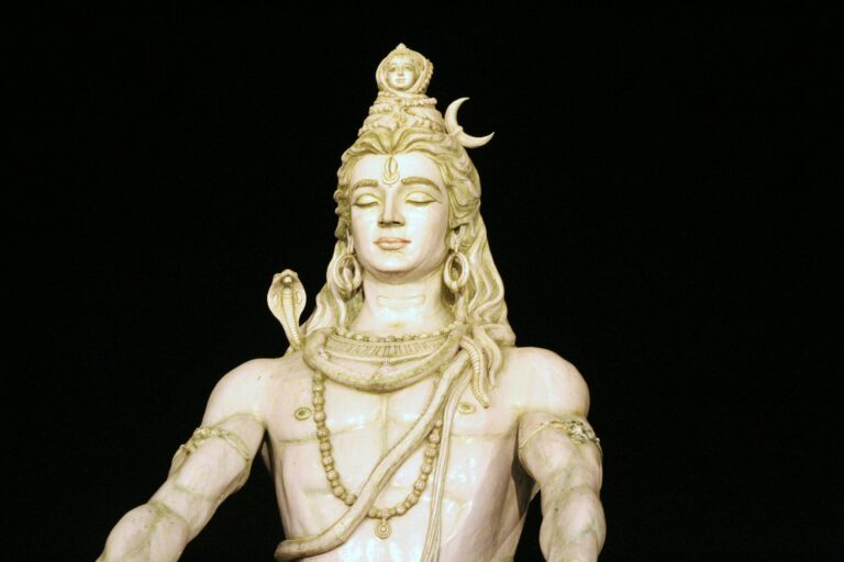 Embracing the Melodic Mystique of Chandrakar Mahadev: Where Music Finds Divine Inspiration