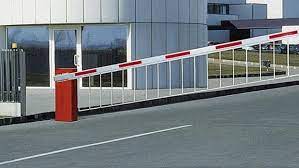 Top Boom Barrier Manufacturers: Ganik Plastic Leading the Market