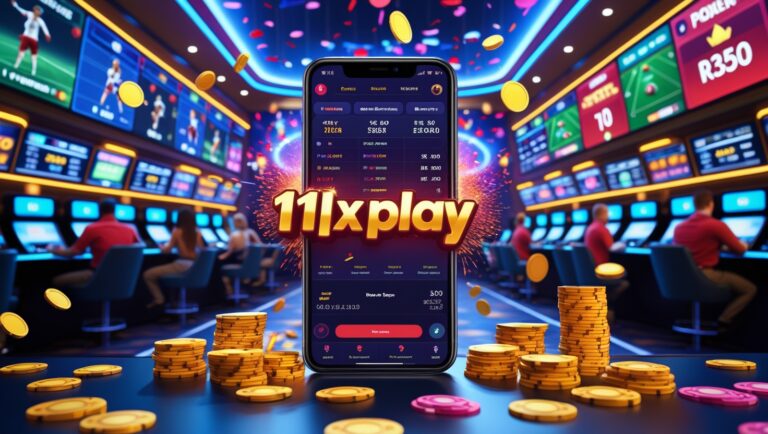 11xplay: The Ultimate Online Betting Platform for Gambling Enthusiasts
