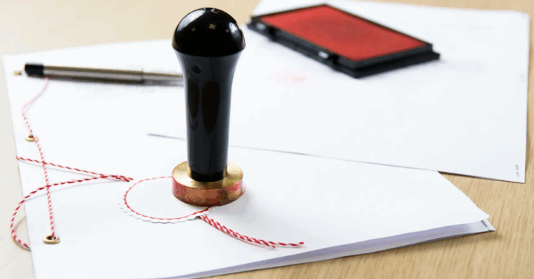 Mobile Notary Lebanon Ohio OH