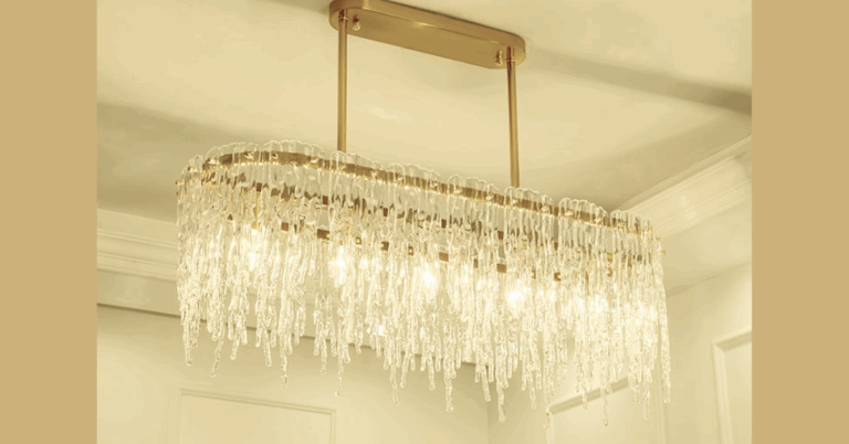 Transforming Your Space: A Guide to Living Room Lighting in Singapore