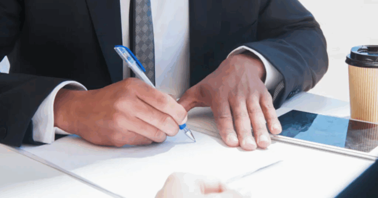 Understanding Apostille Services in Nashville, Tennessee, TN