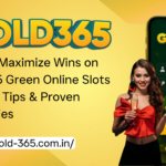 Gold365 Login: Secure Access, Features, and How to Use the Gold365 Login App